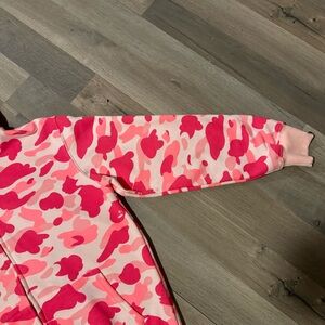 BAPE SWEATER LIMITED EDITION.